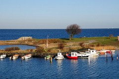 17) 08 Novembre 2013 - Öresund - Kämpinge Strandbad